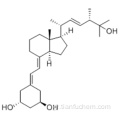 Paricalcitol CAS 131918-61-1